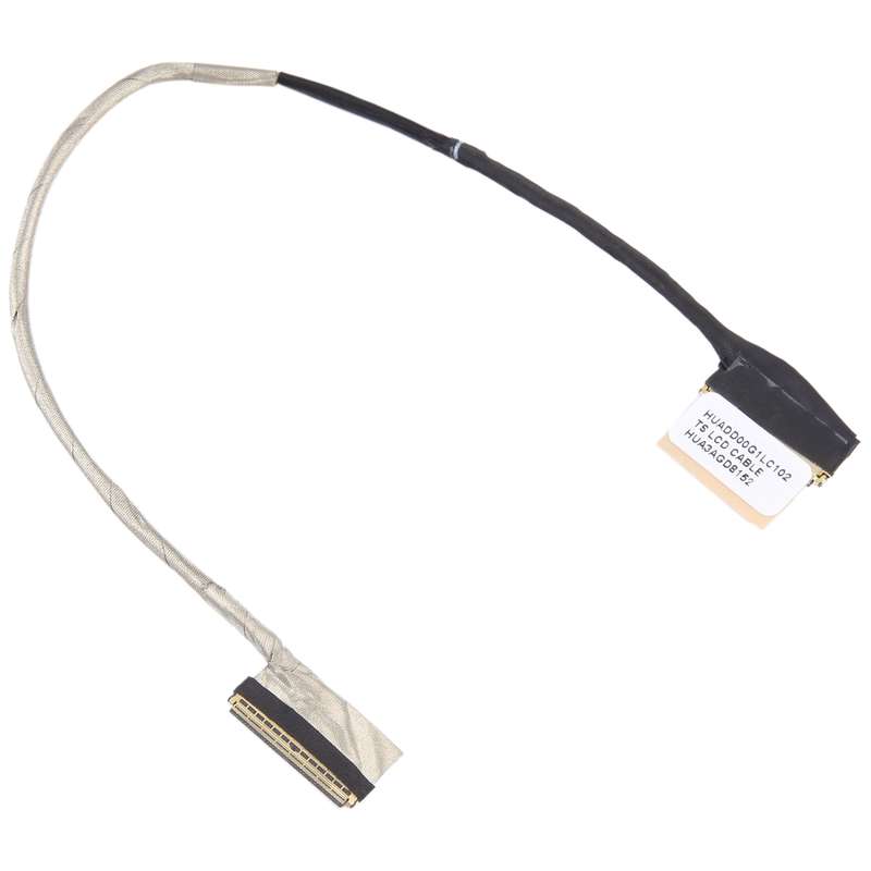 40Pin DD00G1LC102 DD00G1LC122 DD00G1LC101 L14915-001 Touch LCD Cable For HP Chromebook 11 G6 11A G6