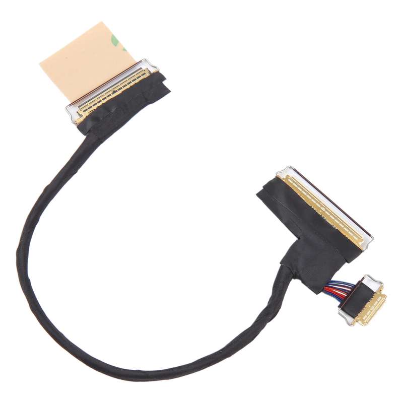 40Pin DC02C007E00 SC10E50371 00UR903 Non Touch LCD Cable For Lenovo ThinkPad T460s 20F9 20FA T470s 2