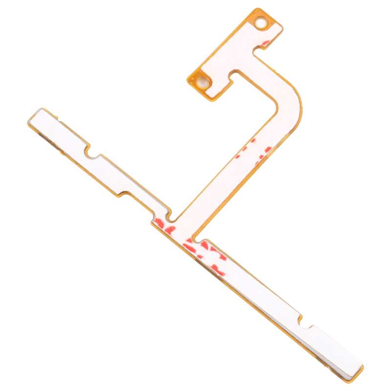For Vsmart Joy 4 OEM Power Button & Volume Button Flex Cable
