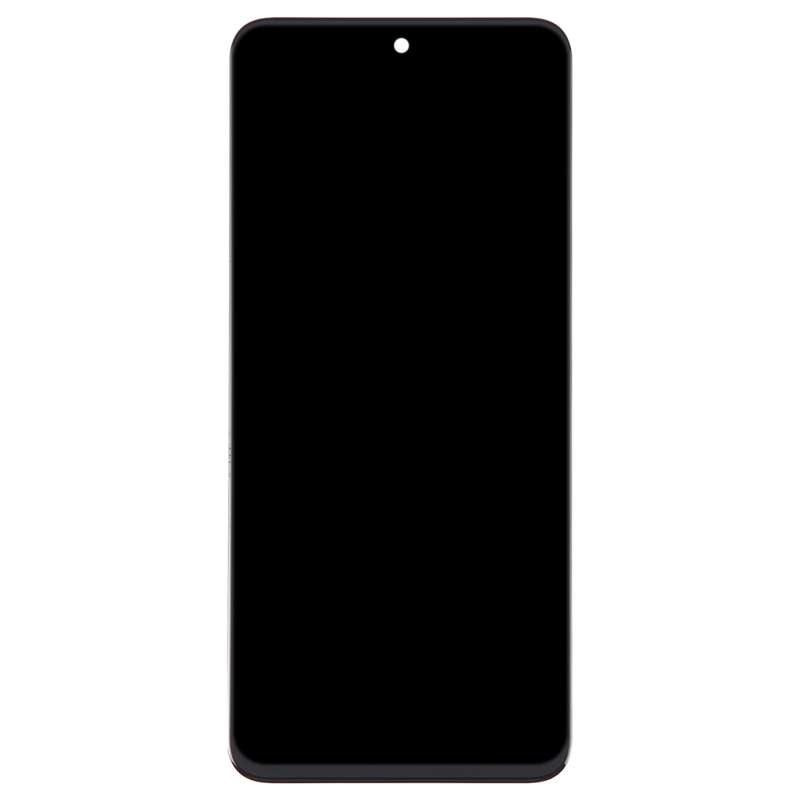Original LCD Screen For Wiko T50 with Digitizer Full Assembly