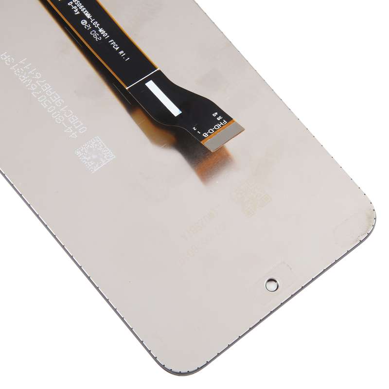 Original LCD Screen For Wiko T50 with Digitizer Full Assembly