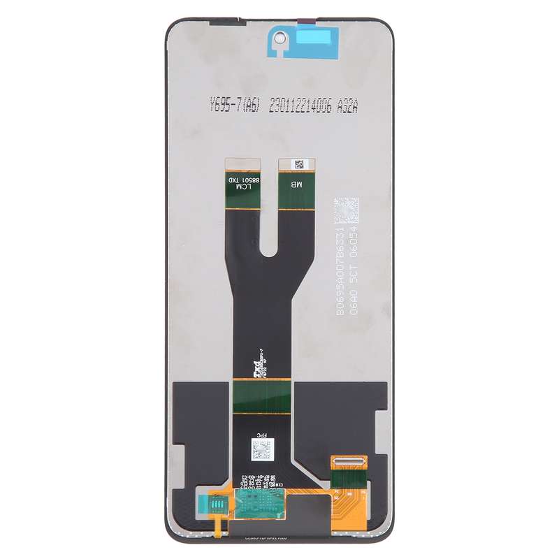 LCD Screen For Boost Mobile Celero 5G+ with Digitizer Full Assembly