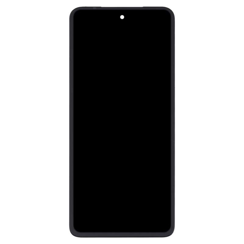 For Motorola Moto G Stylus 5G 2023 OEM LCD Screen with Digitizer Full Assembly