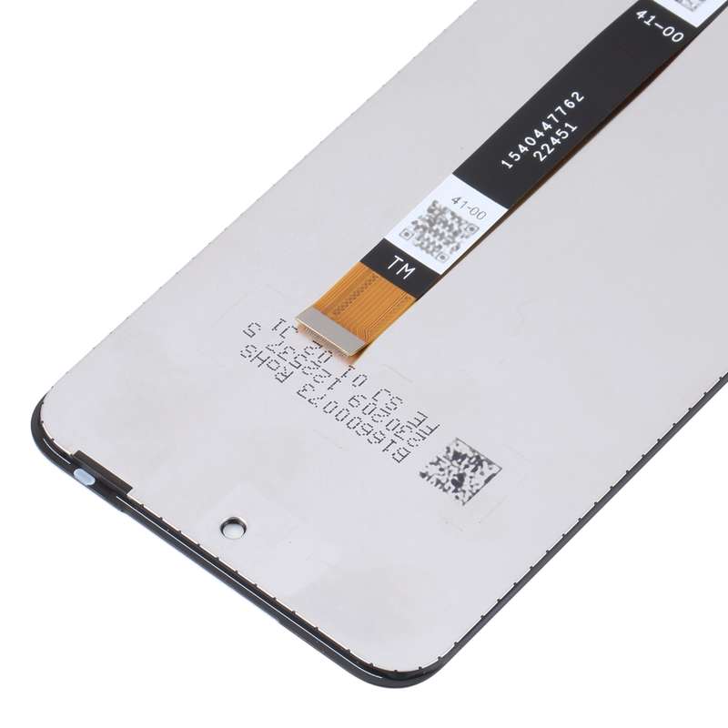 LCD Screen For Boost Mobile Celero 5G+ with Digitizer Full Assembly