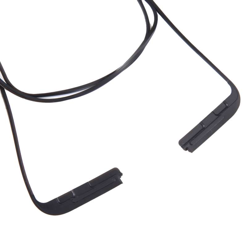 LCD Screen Display Ring Bezel Frame Rubber for MacBook Pro Retina 14.2 inch A2442 2021