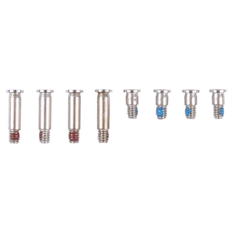 Bottom Cover Screws Set for MacBook Pro 14 2021 A2442 / Pro 16 2021 A2485 / Pro 14 2023 A2779 / Pro