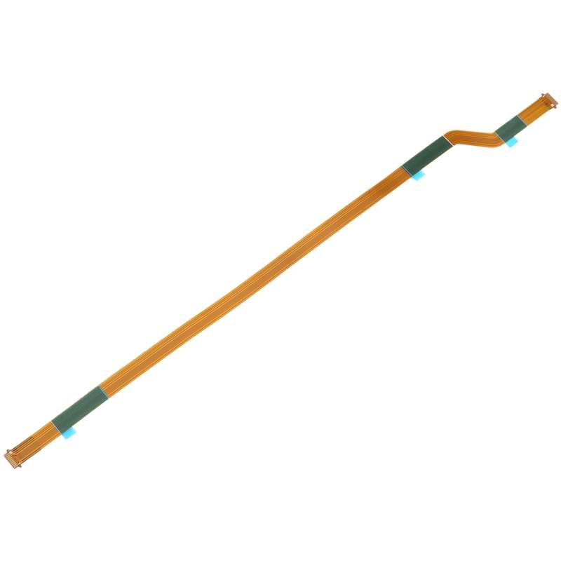 For Huawei MediaPad M6 10.8 Original Fingerprint Connector Flex Cable