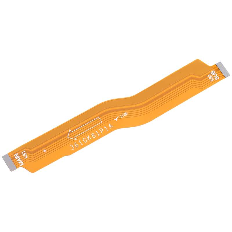 For Xiaomi Pad 5 Pro Original Mainboard Flex Cable