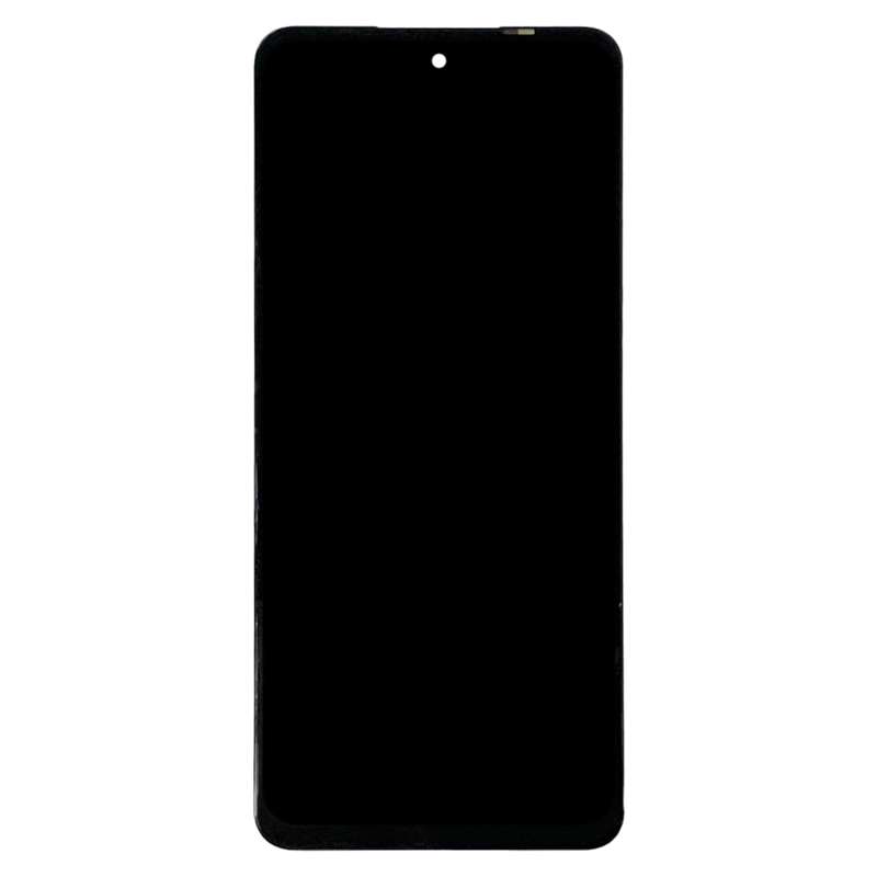 LCD Screen For OnePlus Nord CE 3 Lite Digitizer Full Assembly (Black)