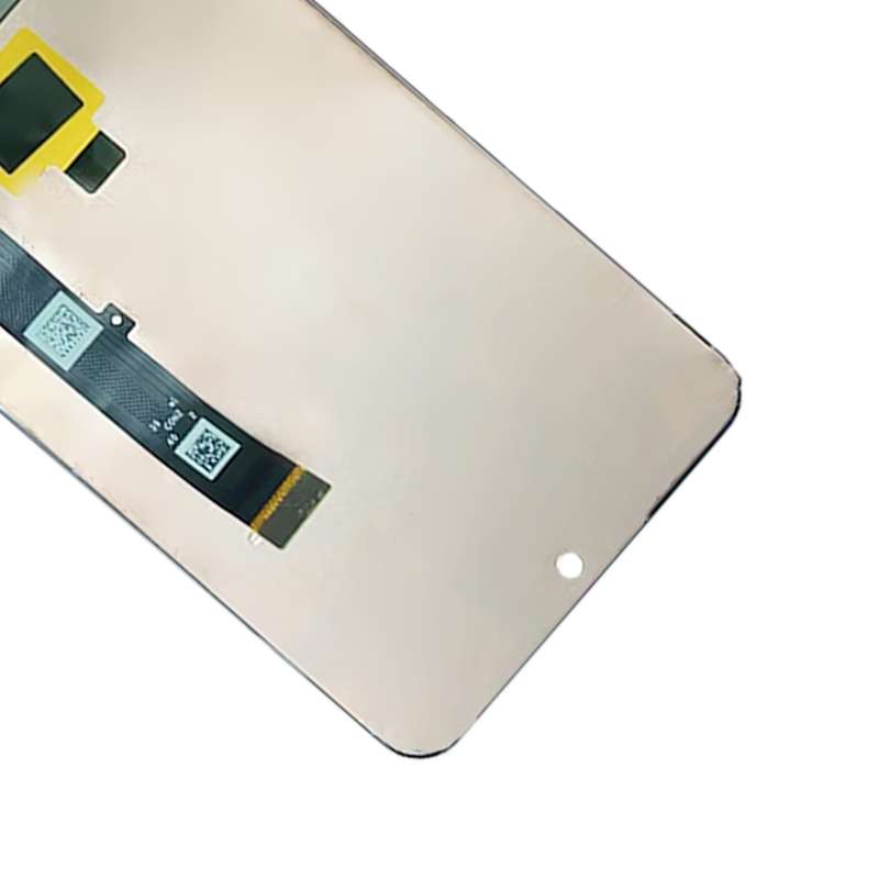 LCD Screen For OnePlus Nord CE 3 Lite Digitizer Full Assembly (Black)