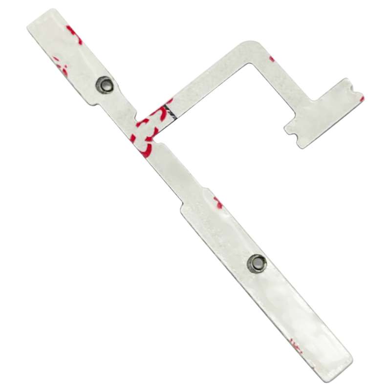 For T-Mobile Revvl 6 Pro 5G Power Button & Volume Button Flex Cable