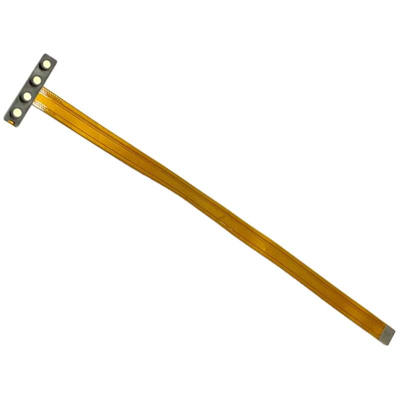 Keyboard Flex Cable for Lenovo Tab P11 Xiaoxin Pad TB- J606F J606L J606