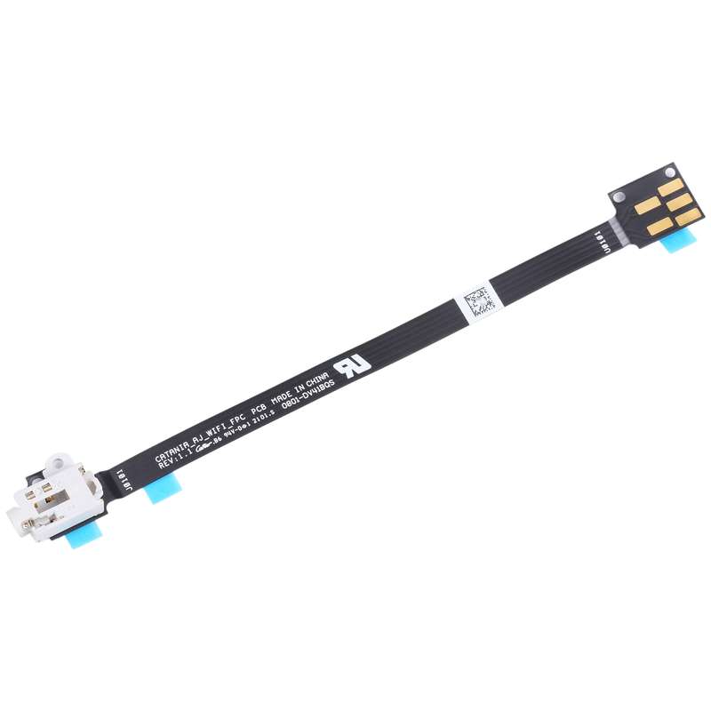 Earphone Jack Flex Cable for Microsoft Surface Pro 8 1983