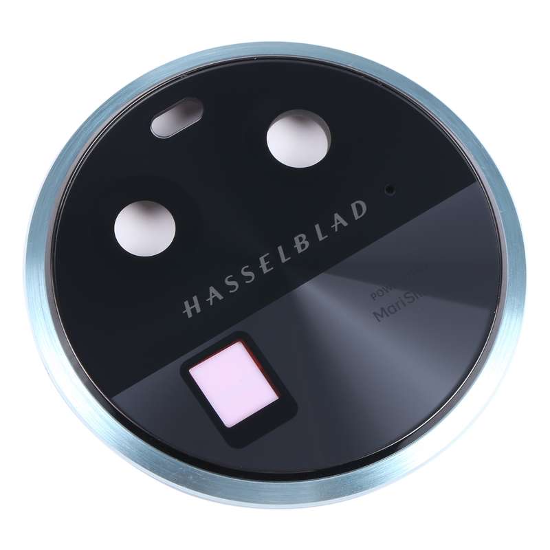 For OPPO Find X6 Original Camera Lens Cover (Black)
