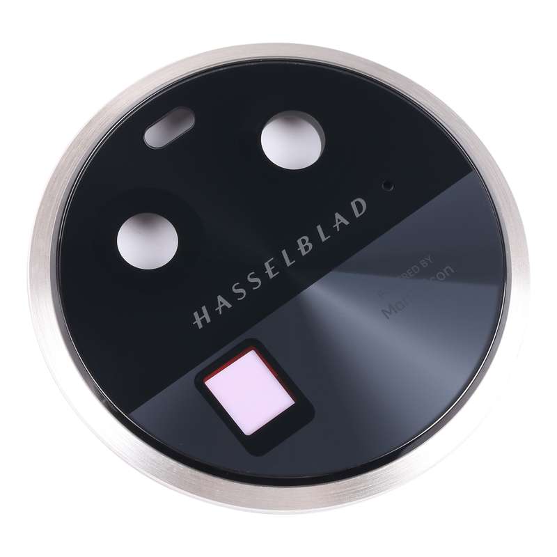 For OPPO Find X6 Original Camera Lens Cover (Black)