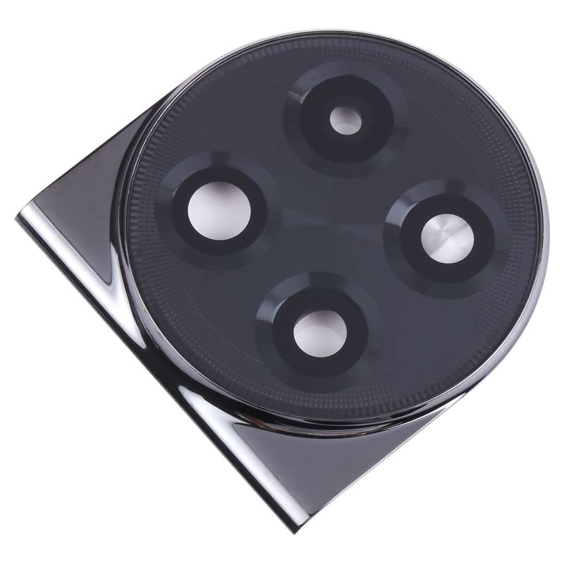 For OnePlus 11R / Ace 2 Original Camera Lens Cover(Black)