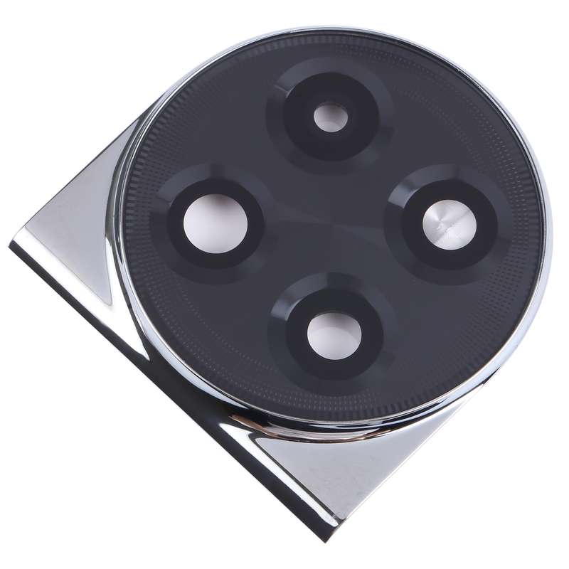 For OnePlus 11R / Ace 2 Original Camera Lens Cover(Black)