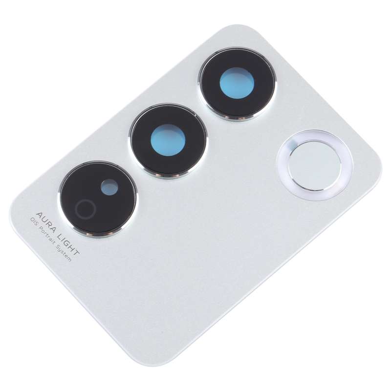 For vivo V27 / V27 Pro Original Camera Lens Cover (Green)