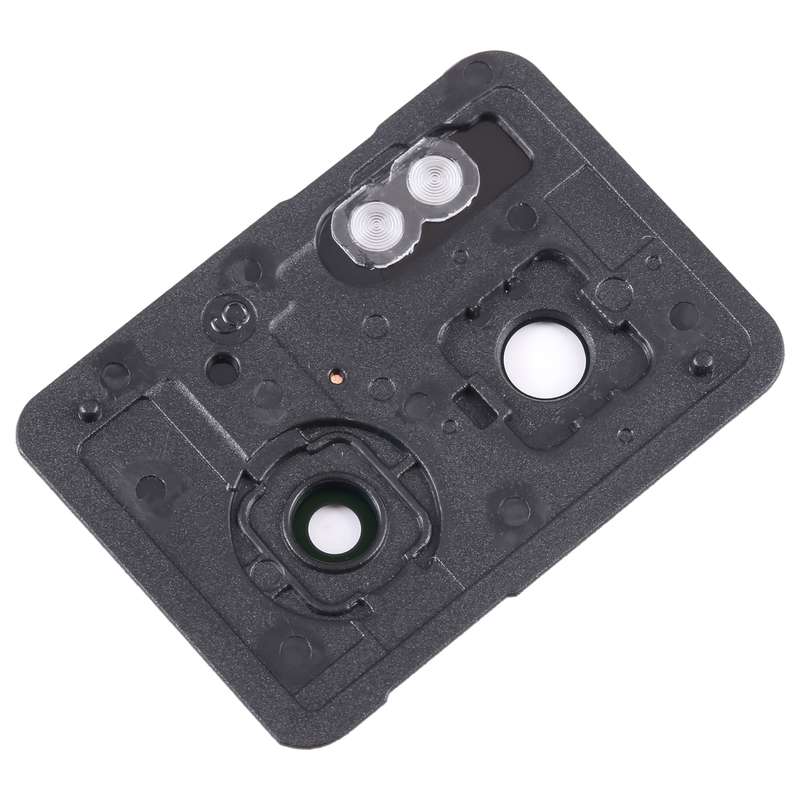 For OnePlus Nord N300 Original Camera Lens Cover(Black)