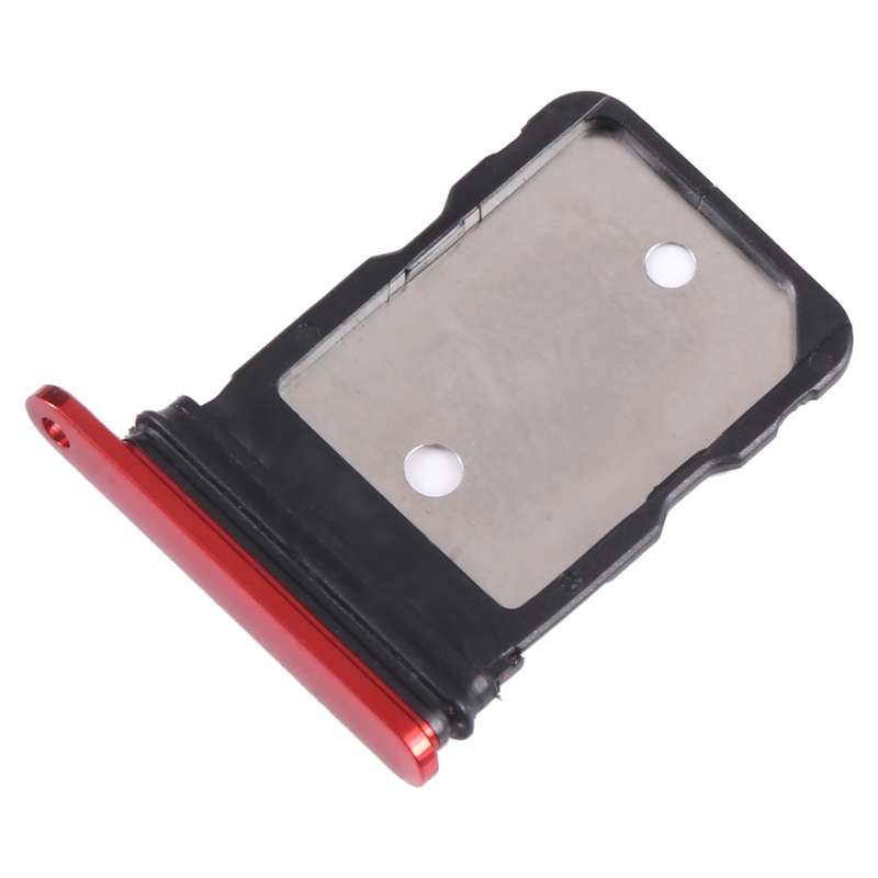 For Google Pixel 7A Original SIM Card Tray with SIM Pin (Red)