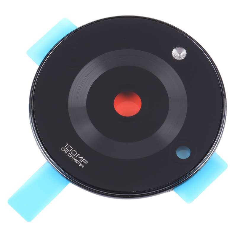 For Realme 11 Pro Original Camera Lens Cover (Gold)