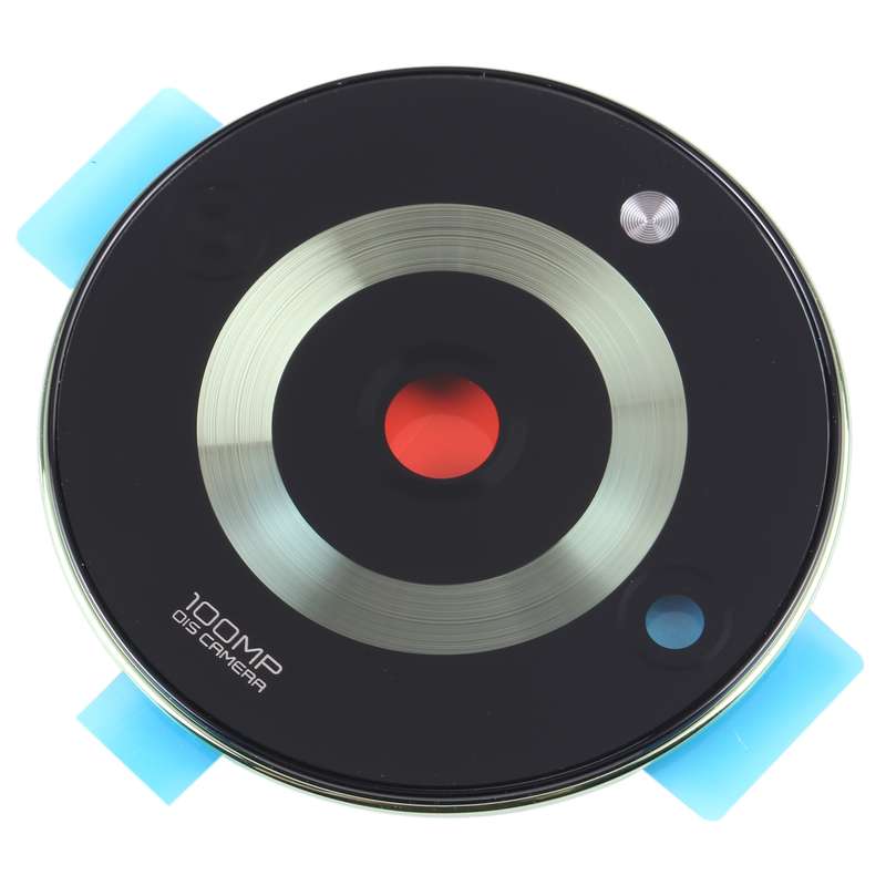 For Realme 11 Pro Original Camera Lens Cover (Black)