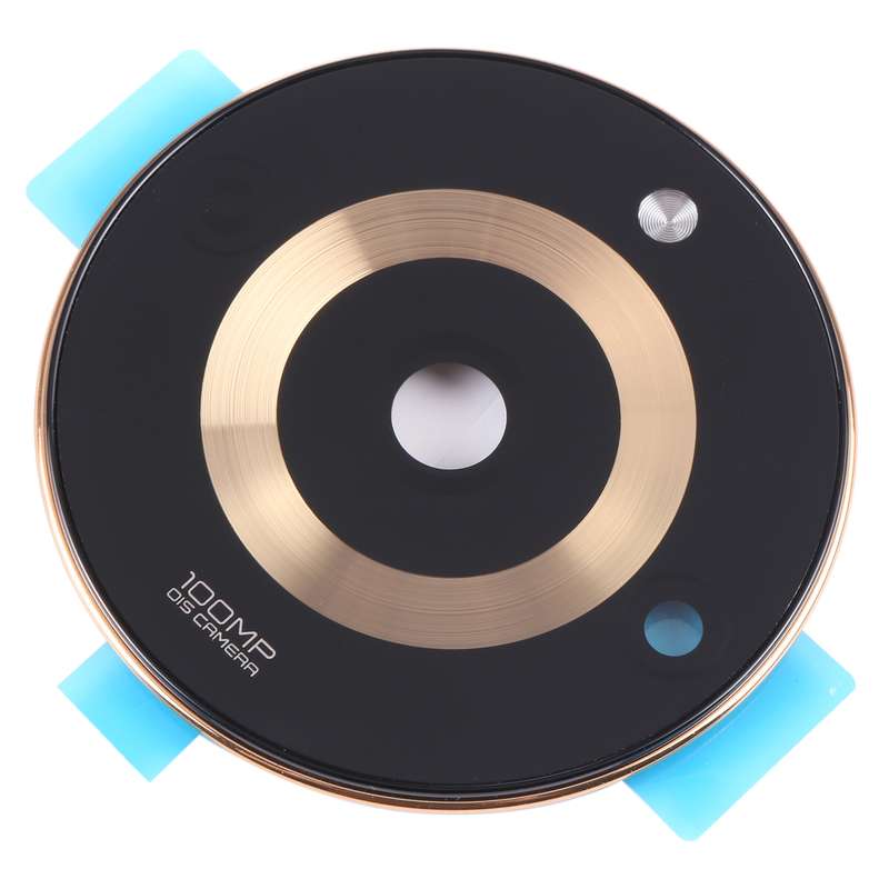 For Realme 11 Pro Original Camera Lens Cover (Black)