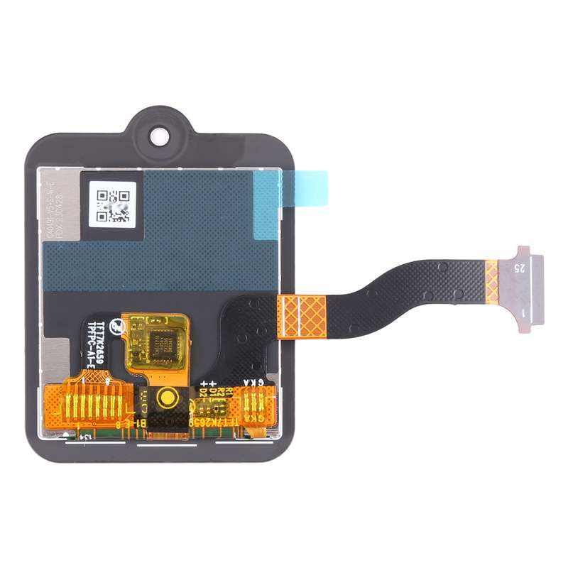 Original LCD Screen For Huawei Kids Watch 5X Pro with Digitizer Full Assembly