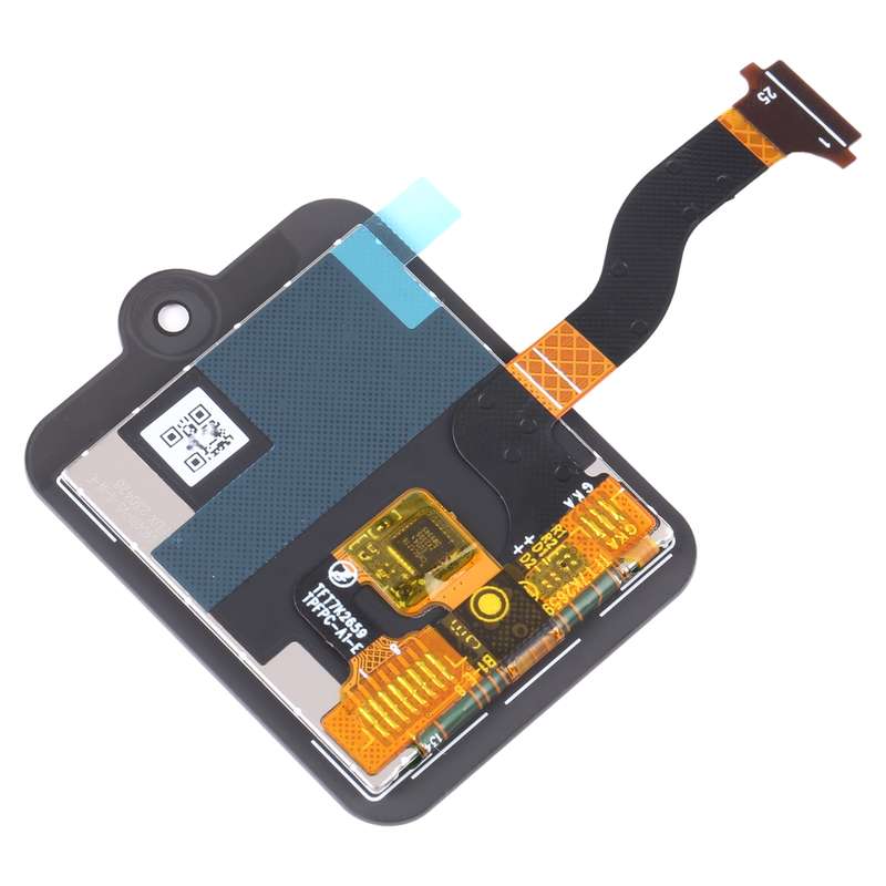 Original LCD Screen For Huawei Kids Watch 5X Pro with Digitizer Full Assembly