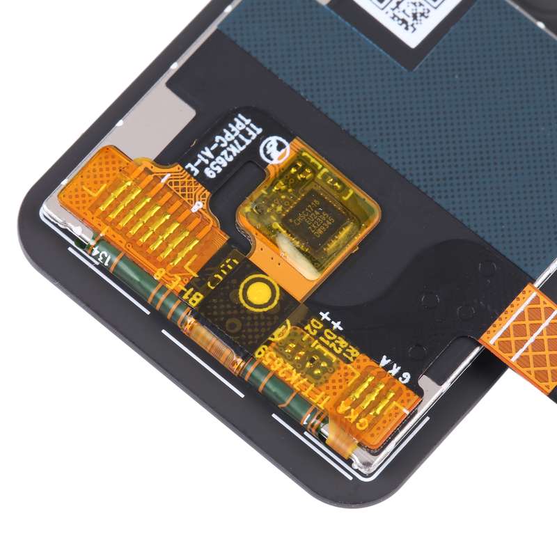 Original LCD Screen For Huawei Kids Watch 5X Pro with Digitizer Full Assembly