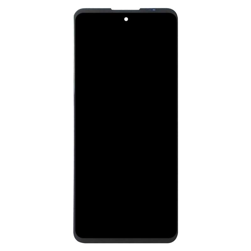 For ZTE Blade V40 9045 LCD Screen with Digitizer Full Assembly (Black)