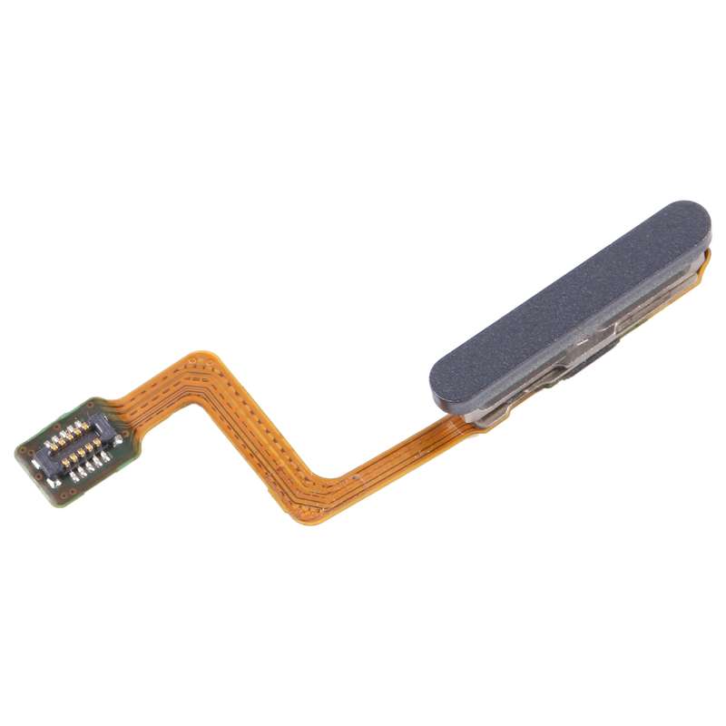 For Xiaomi Pad 5 Pro Power Button Flex Cable (Silver)
