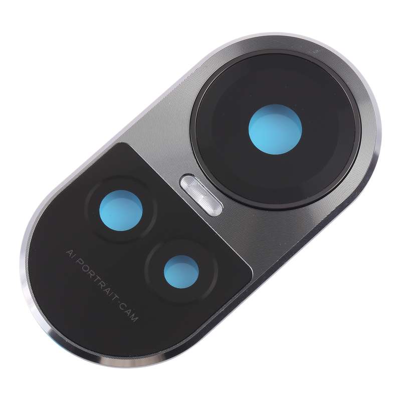 For OPPO Reno10 Pro Global Original Camera Lens Cover (Grey)