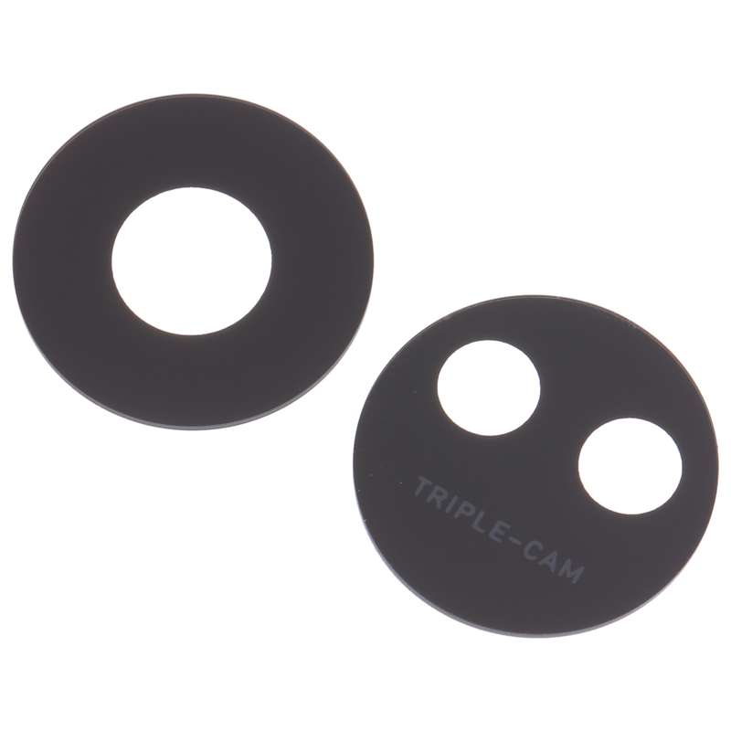 10 PCS Back Camera Lens for OnePlus Nord 3