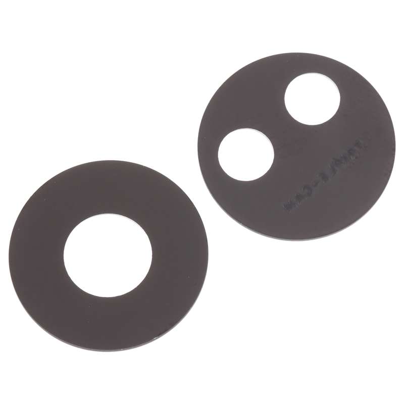 10 PCS Back Camera Lens for OnePlus Nord 3