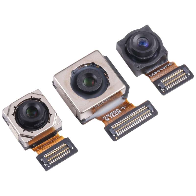 For Sony Xperia 10 IV Original Back Facing Camera