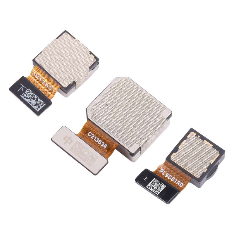 For Sony Xperia 10 IV Original Back Facing Camera