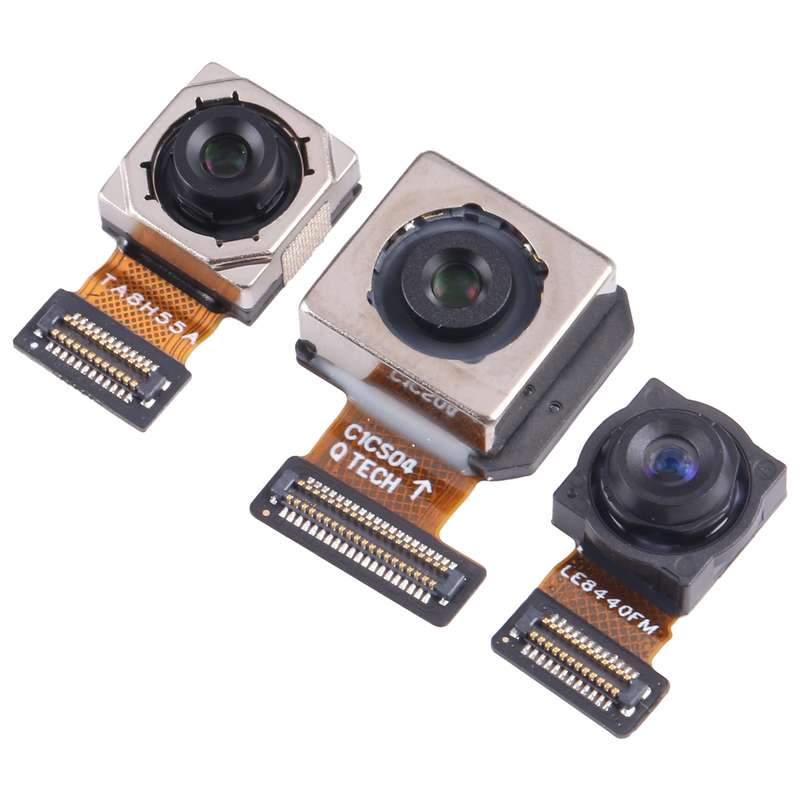 For Sony Xperia 10 IV Original Back Facing Camera
