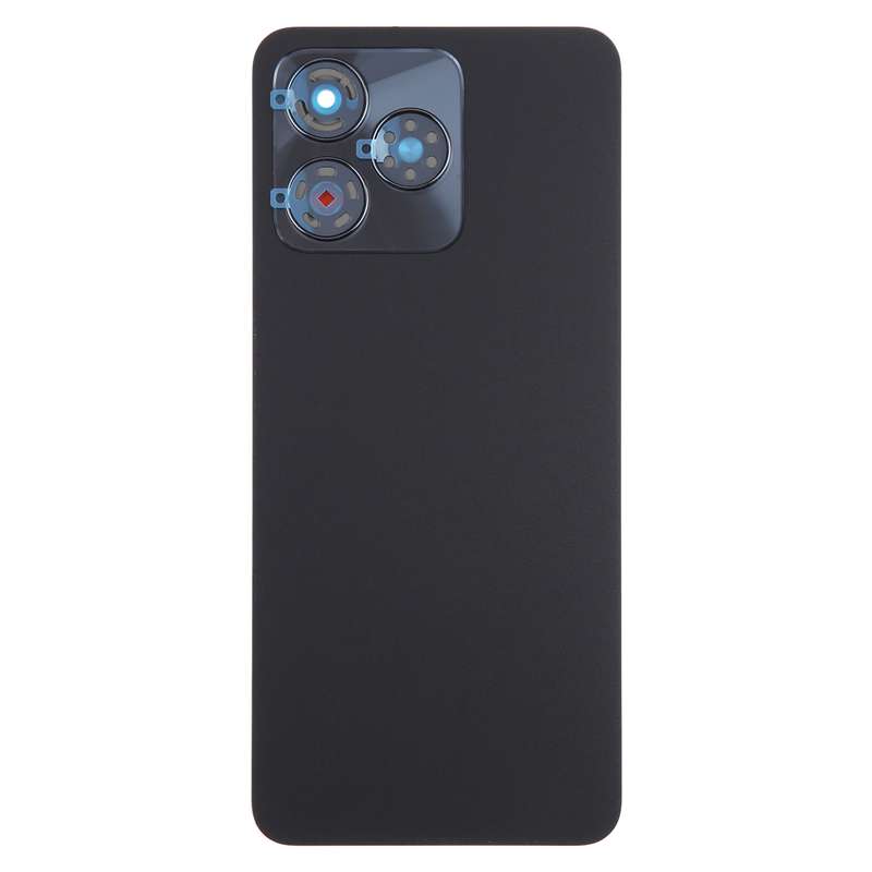 For Realme C53 Original Battery Back Cover with Camera Lens Cover(Gold)