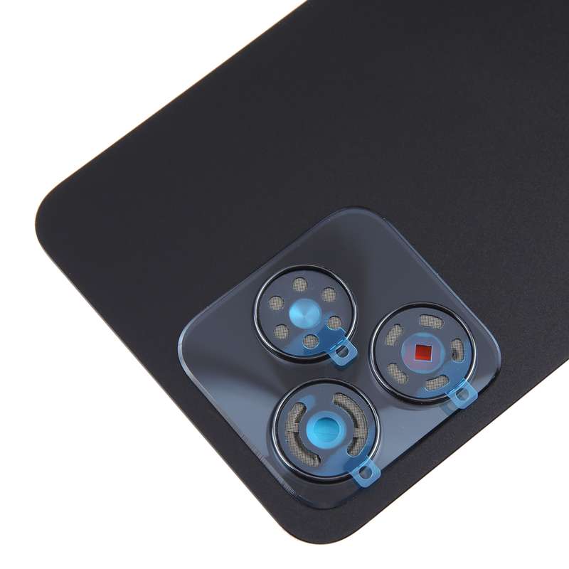 For Realme C53 Original Battery Back Cover with Camera Lens Cover(Gold)