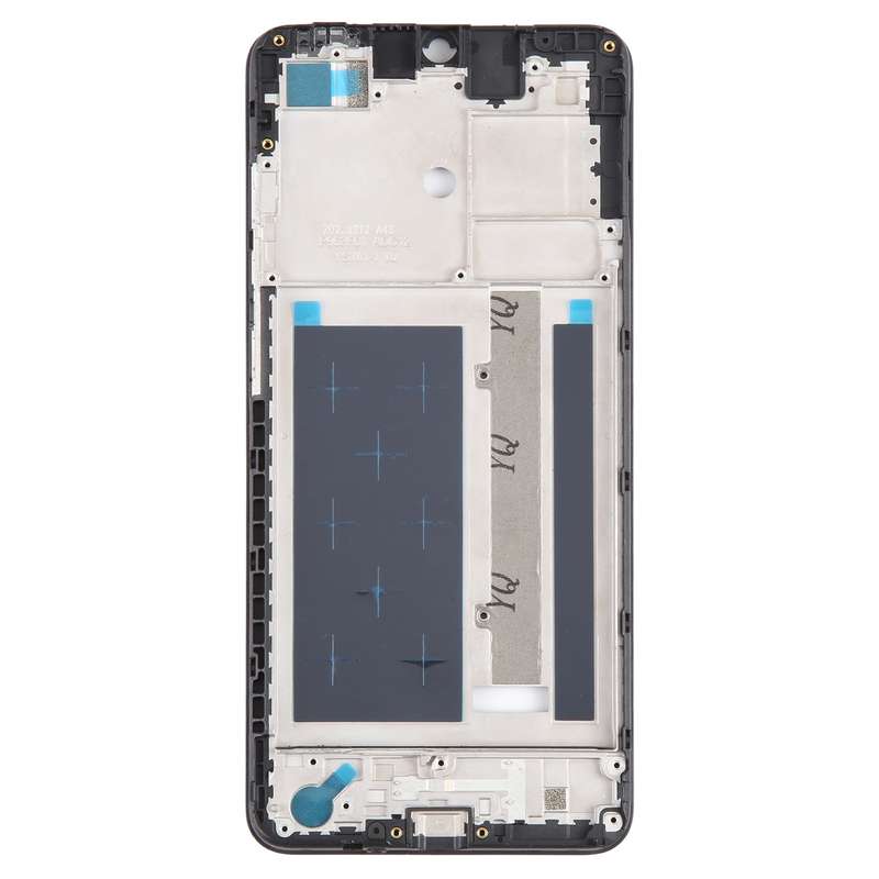 For ZTE Blade A52 Middle Frame Bezel Plate