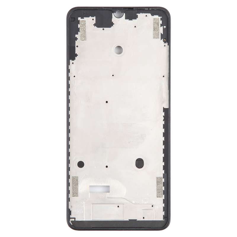 For ZTE Blade A52 Middle Frame Bezel Plate