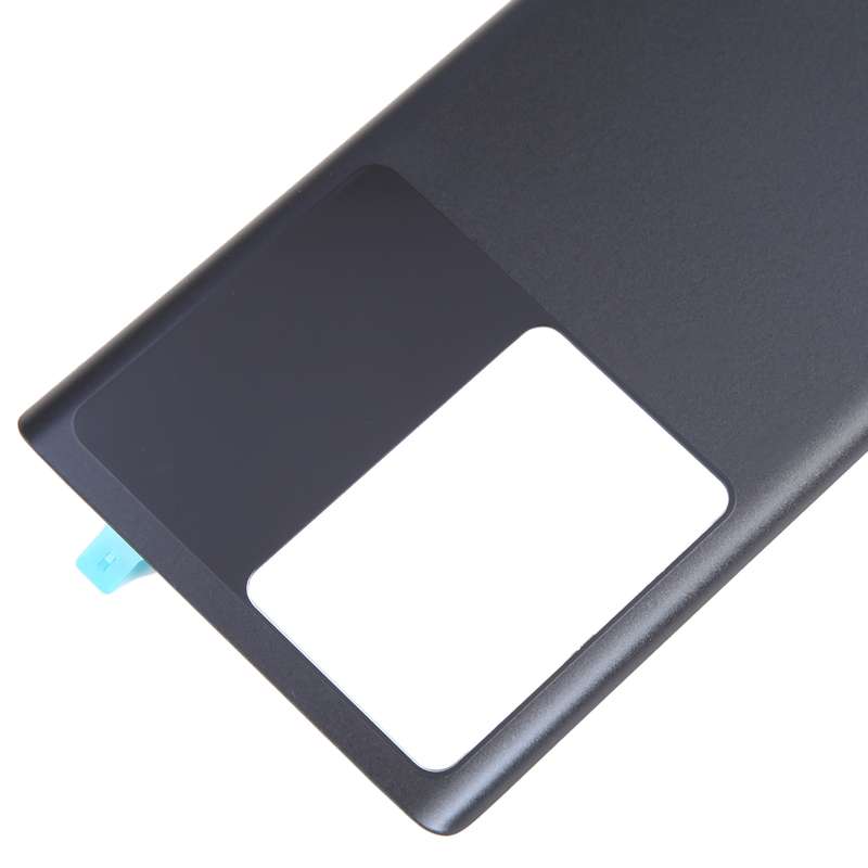 For ZTE Axon 50 Ultra Battery Back Cover(Grey)