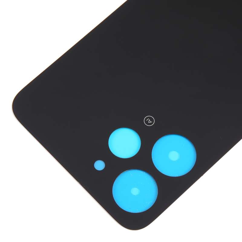 For Xiaomi Redmi 12 4G Original Battery Back Cover(Blue)