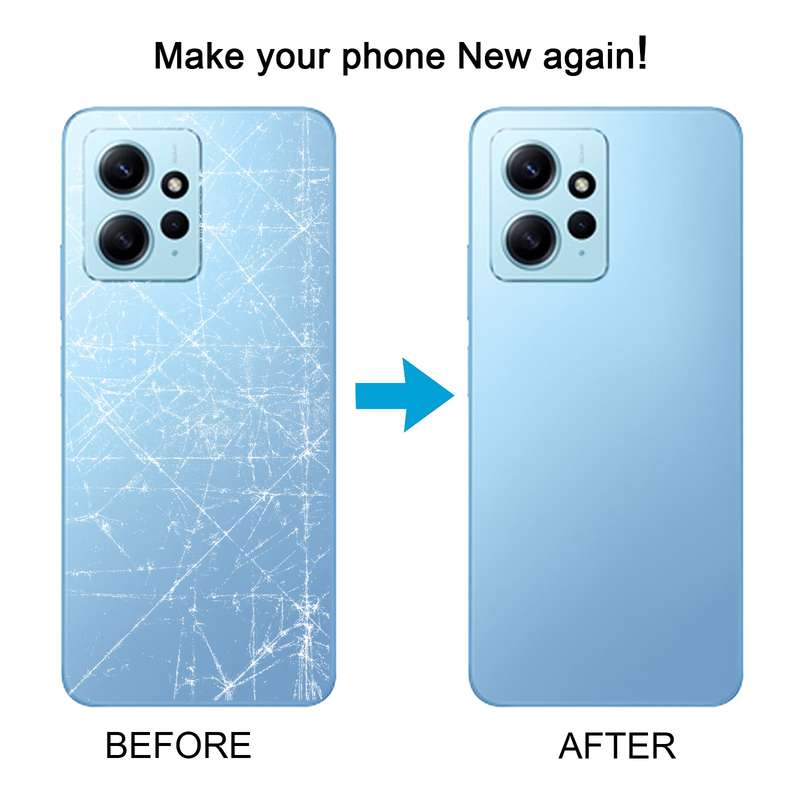 Front Facing Camera Module for HTC U11 Life