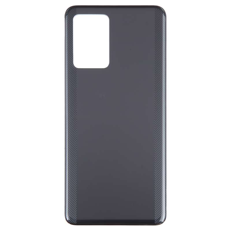 For Xiaomi Redmi K60E Original Battery Back Cover(Black)