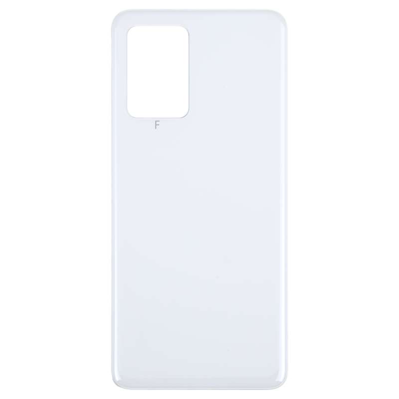For Xiaomi Redmi K60E Original Battery Back Cover(Black)