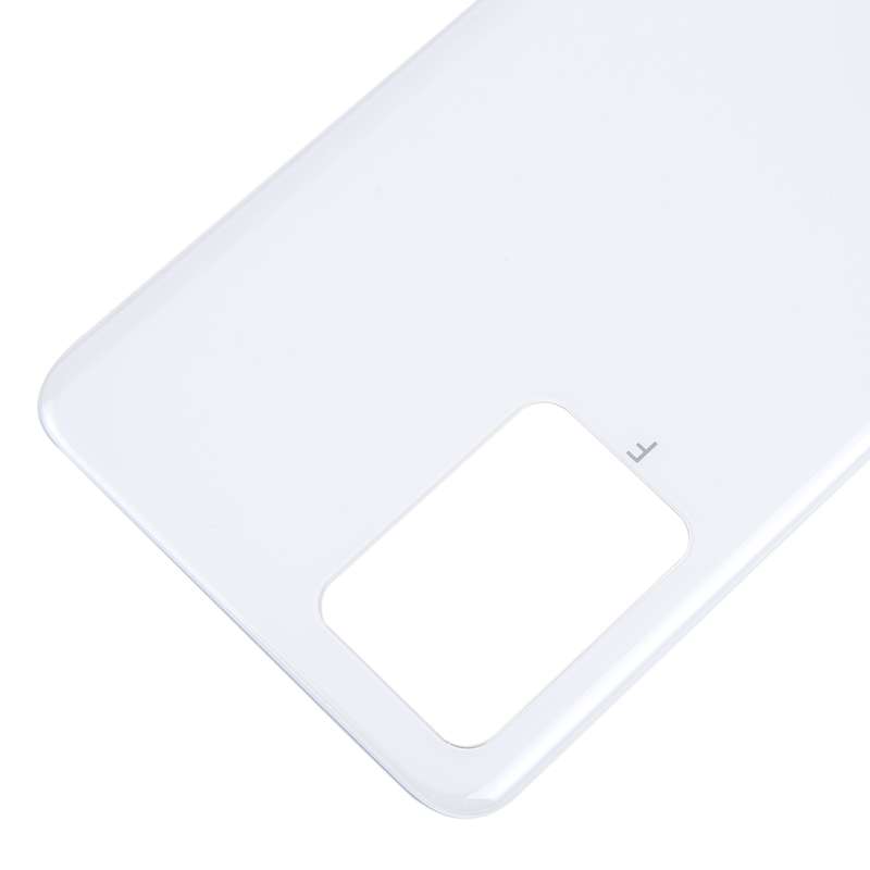 For Xiaomi Redmi K60E Original Battery Back Cover(Black)