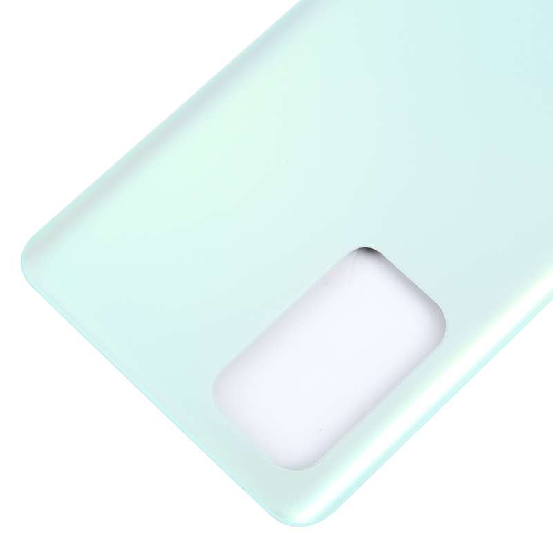 For Xiaomi Redmi K60 Original Battery Back Cover(Green)