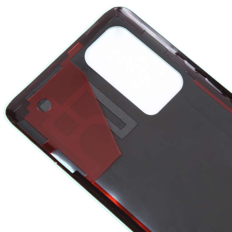 For Xiaomi Redmi K60 Original Battery Back Cover(Green)